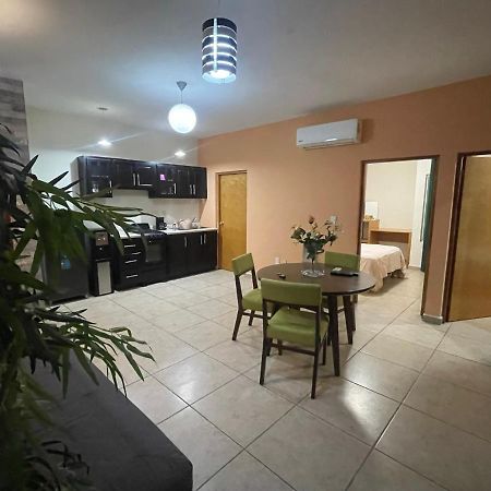 Condominio Completo En Mazatlan Luaran gambar