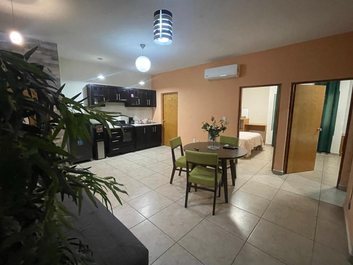 Condominio Completo En Mazatlan Luaran gambar