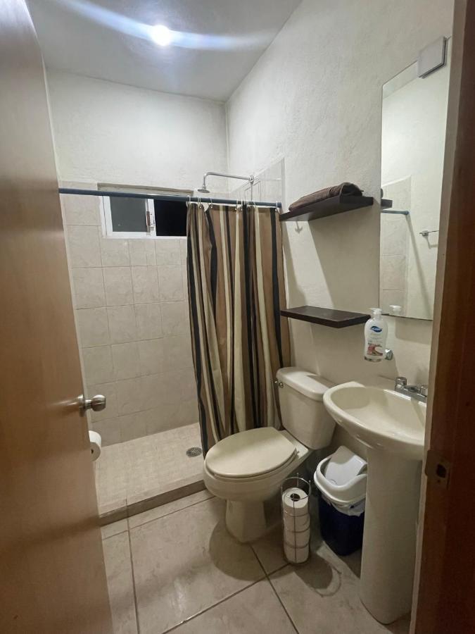 Condominio Completo En Mazatlan Luaran gambar