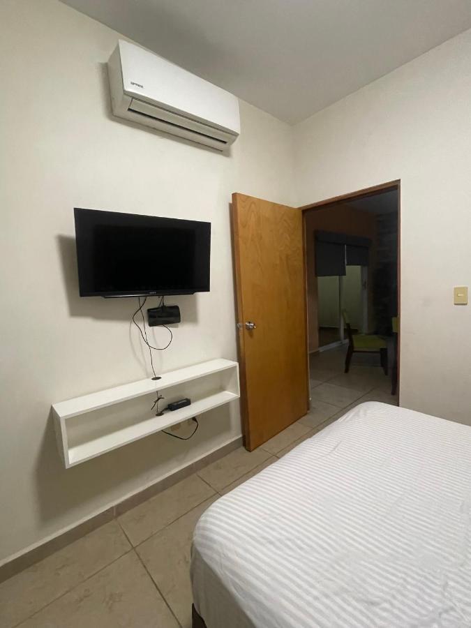 Condominio Completo En Mazatlan Luaran gambar