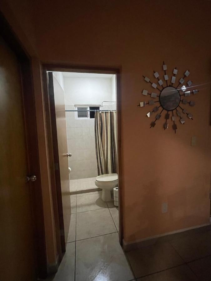 Condominio Completo En Mazatlan Luaran gambar