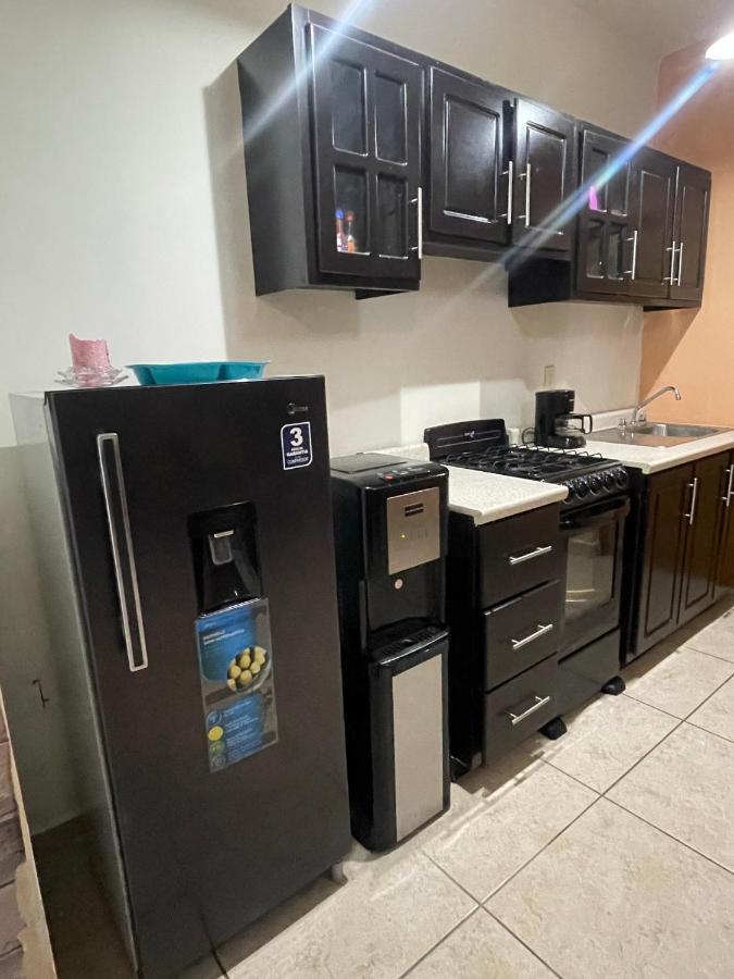 Condominio Completo En Mazatlan Luaran gambar