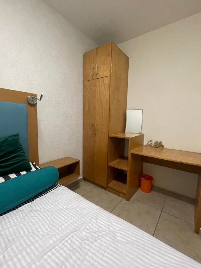 Condominio Completo En Mazatlan Luaran gambar