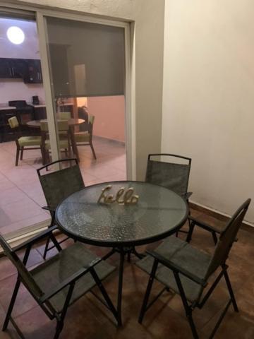 Condominio Completo En Mazatlan Luaran gambar